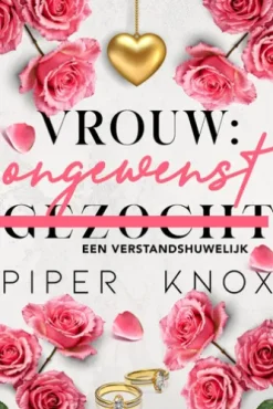 Vrouw: Ongewenst