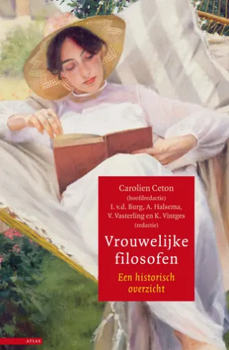 Vrouwelijke filosofen