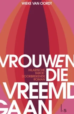 Vrouwen die vreemdgaan