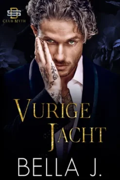 Vurige jacht