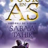 Vuur en As 4 - Voorbij de storm
