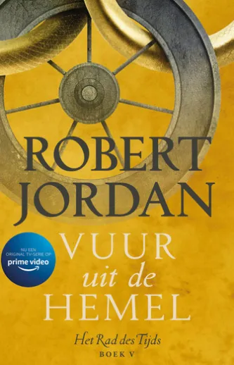 Vuur uit de hemel