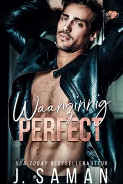 Waanzinnig perfect