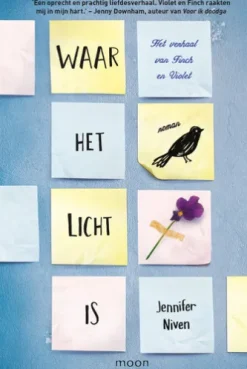 Waar het licht is