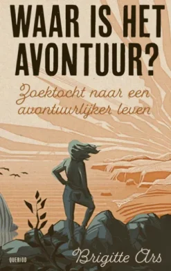 Waar is het avontuur?