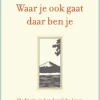 Waar je ook gaat, daar ben je