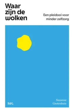 Waar zijn de wolken