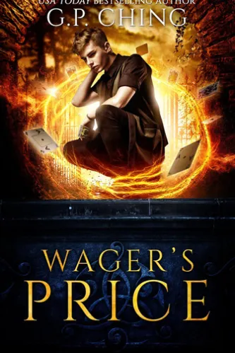 Wager's Price