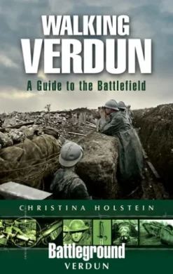 Walking Verdun