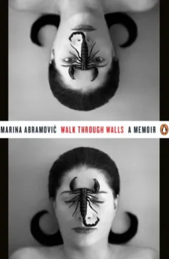 Walk Through Walls