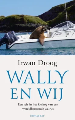Wally en wij