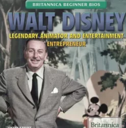 Walt Disney