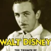 Walt Disney
