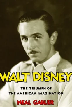 Walt Disney