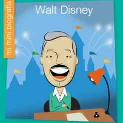 Walt Disney SP