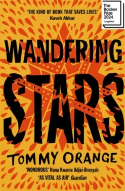 Wandering Stars