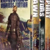 Warchild: Omnibus Edition