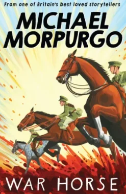 War Horse