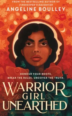 Warrior Girl Unearthed