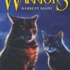 Warriors: A Vision of Shadows #4: Darkest Night