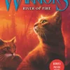 Warriors: A Vision of Shadows #5: River of Fire