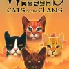 Warriors: Cats of the Clans