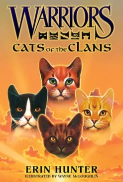 Warriors: Cats of the Clans
