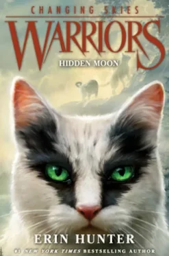 Warriors: Changing Skies #2: Hidden Moon