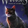 Warriors: Dawn of the Clans #6: Path of Stars