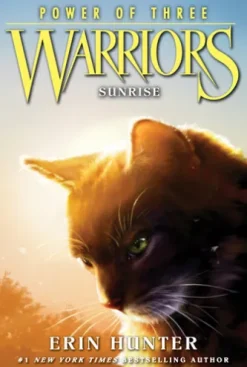 Warriors: Power of Three #6: Sunrise