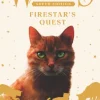 Warriors Super Edition: Firestar's Quest