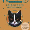 Warriors Super Edition: Tallstar's Revenge
