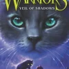 Warriors: The Broken Code #3: Veil of Shadows