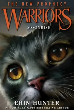 Warriors: The New Prophecy #2: Moonrise