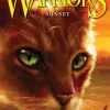 Warriors: The New Prophecy #6: Sunset