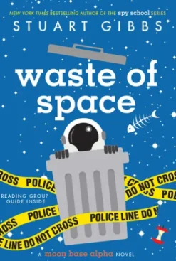 Waste of Space
