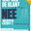 Wat als de klant nee zegt?