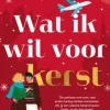Wat ik wil voor kerst