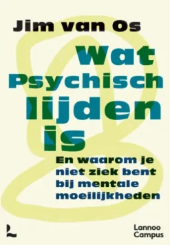 Wat psychisch lijden is