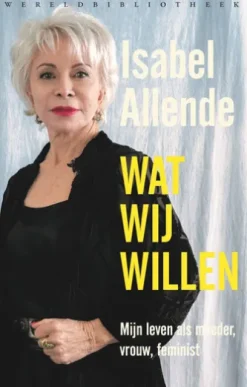 Wat wij willen