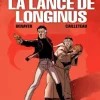 Wayne Shelton - Tome 7 - La Lance de Longinus