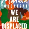 We Are Displaced