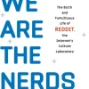 We Are the Nerds