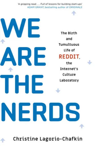 We Are the Nerds