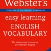 Webster’s Easy Learning English Vocabulary