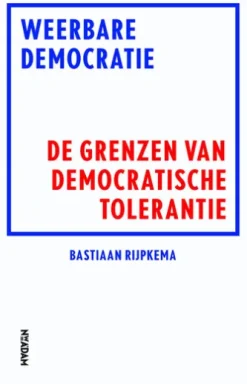 Weerbare democratie