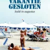Wegens vakantie gesloten