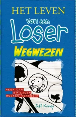 Wegwezen