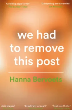 We Had To Remove This Post
