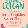 Welcome To Rosie Hopkins' Sweetshop Of Dreams